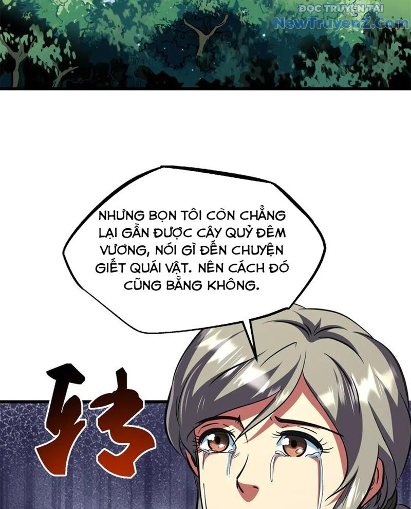 Siêu Cấp Thần Cơ Nhân - Chapter 354 - Page 47