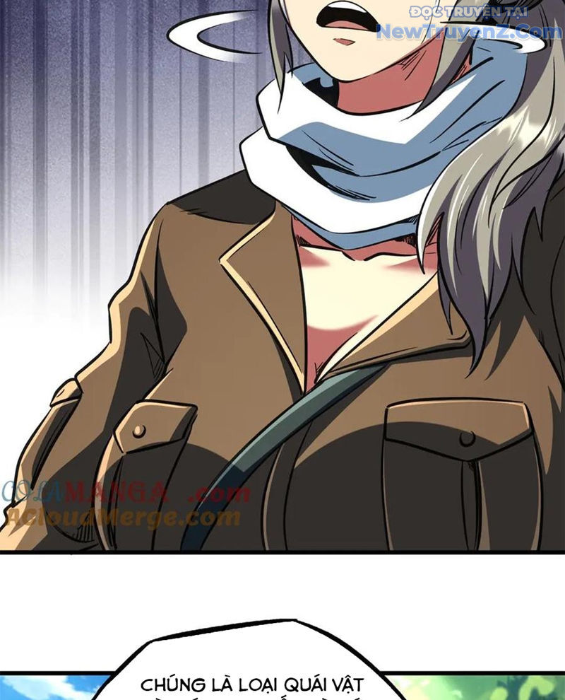 Siêu Cấp Thần Cơ Nhân - Chapter 354 - Page 48