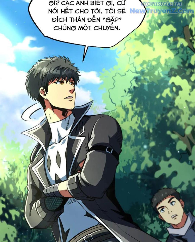 Siêu Cấp Thần Cơ Nhân - Chapter 354 - Page 49