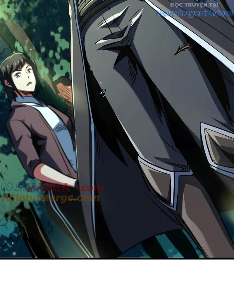 Siêu Cấp Thần Cơ Nhân - Chapter 354 - Page 50