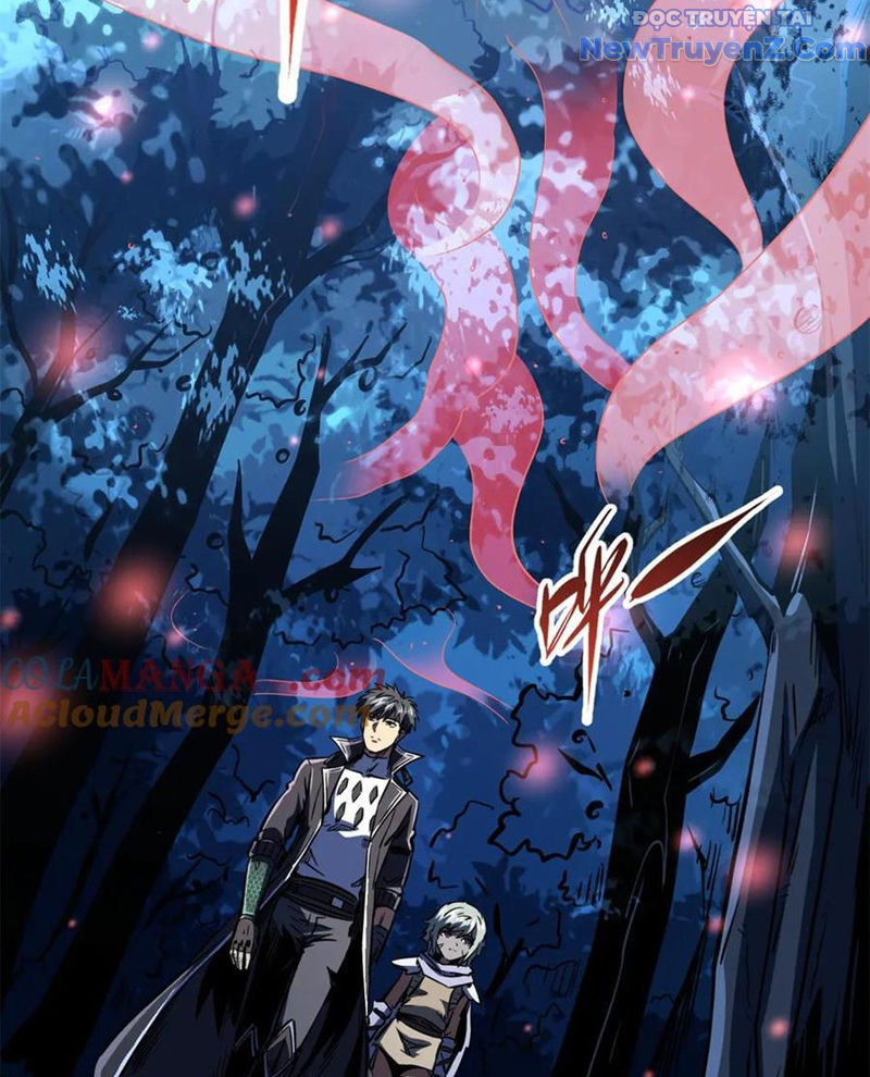 Siêu Cấp Thần Cơ Nhân - Chapter 354 - Page 54