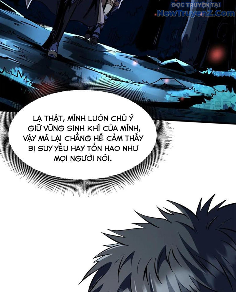 Siêu Cấp Thần Cơ Nhân - Chapter 354 - Page 55