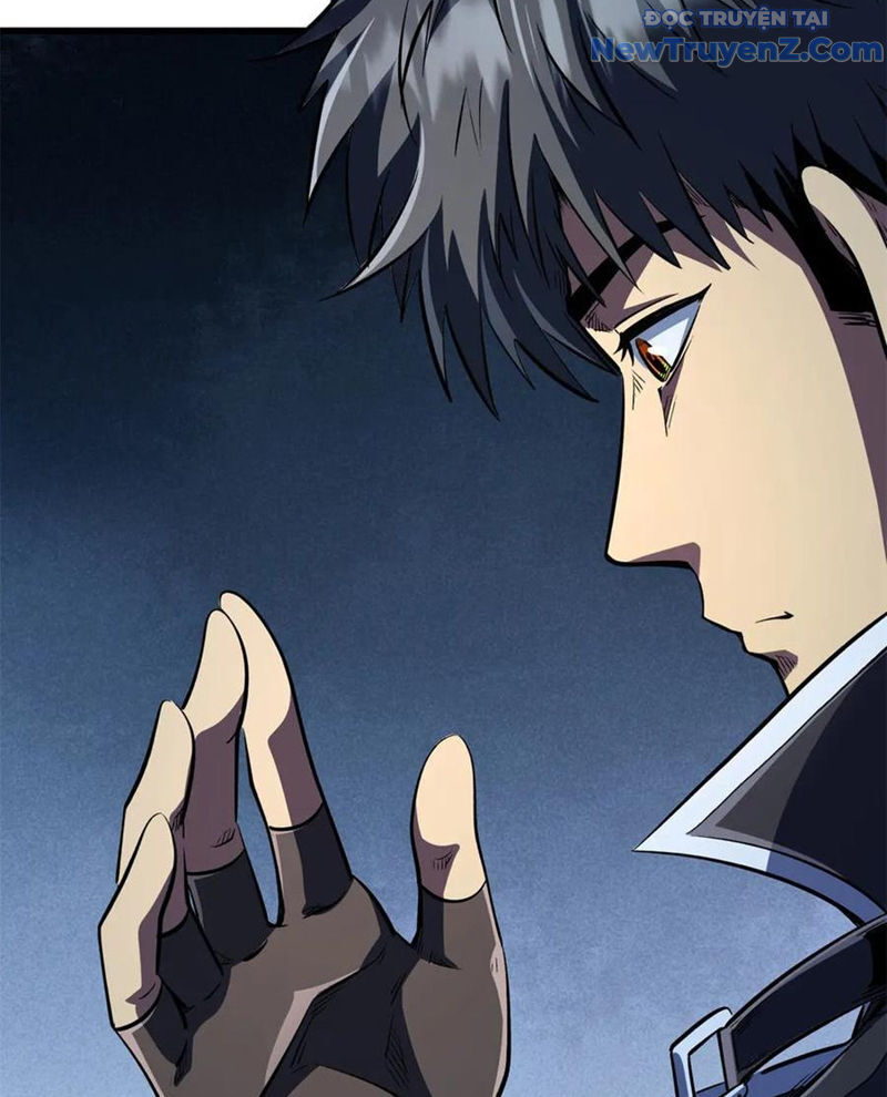 Siêu Cấp Thần Cơ Nhân - Chapter 354 - Page 56