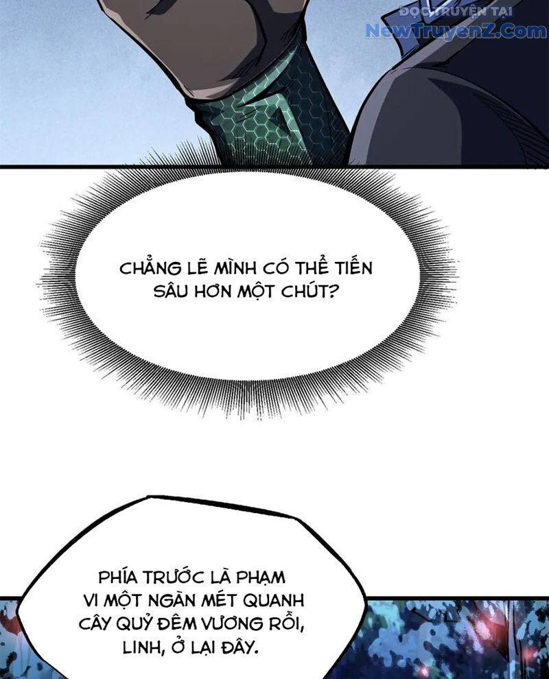 Siêu Cấp Thần Cơ Nhân - Chapter 354 - Page 57