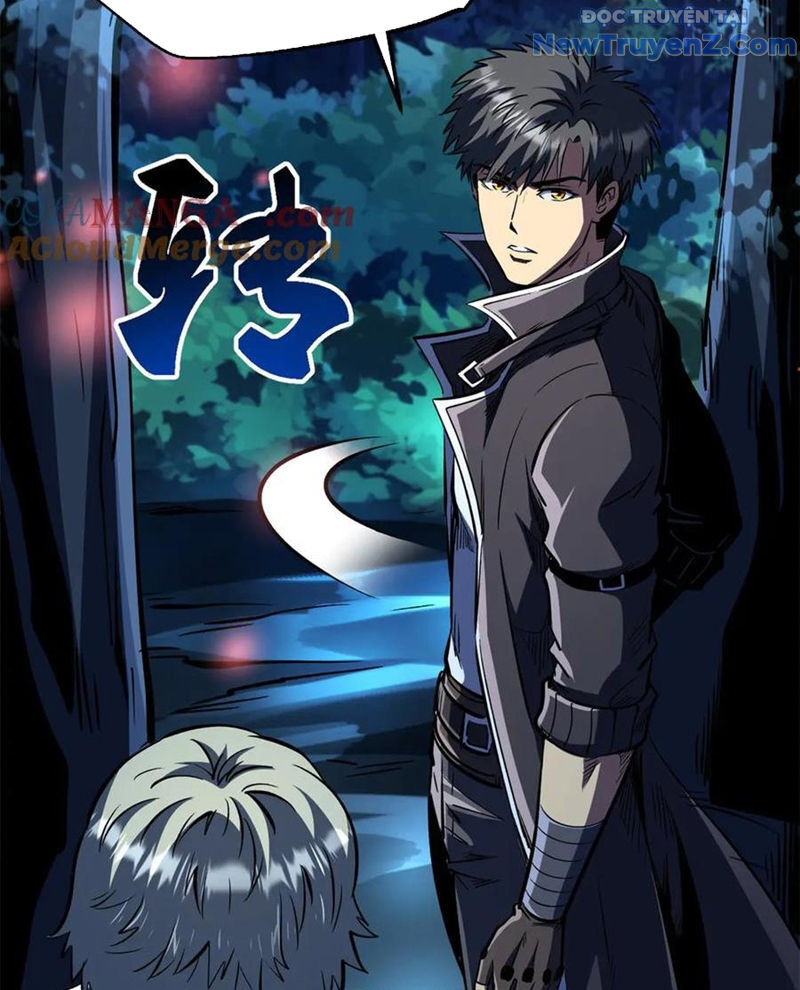 Siêu Cấp Thần Cơ Nhân - Chapter 354 - Page 58