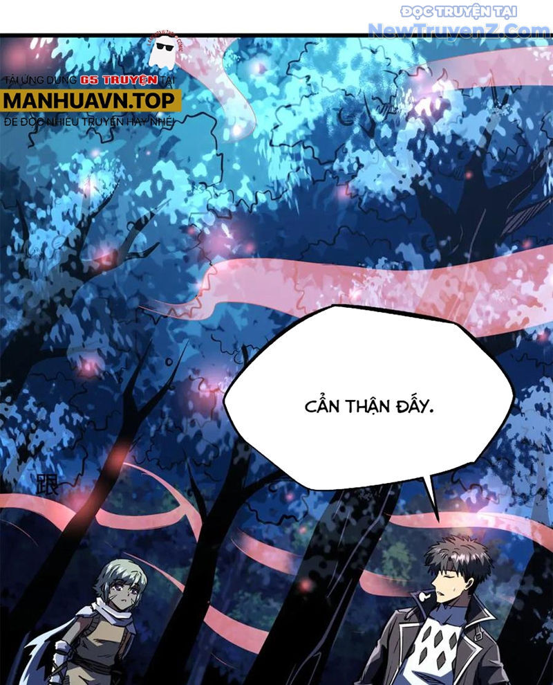Siêu Cấp Thần Cơ Nhân - Chapter 354 - Page 60