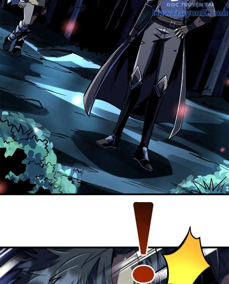 Siêu Cấp Thần Cơ Nhân - Chapter 354 - Page 61