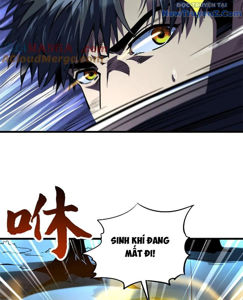 Siêu Cấp Thần Cơ Nhân - Chapter 354 - Page 62