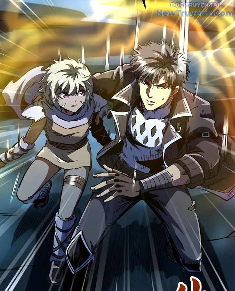 Siêu Cấp Thần Cơ Nhân - Chapter 354 - Page 63