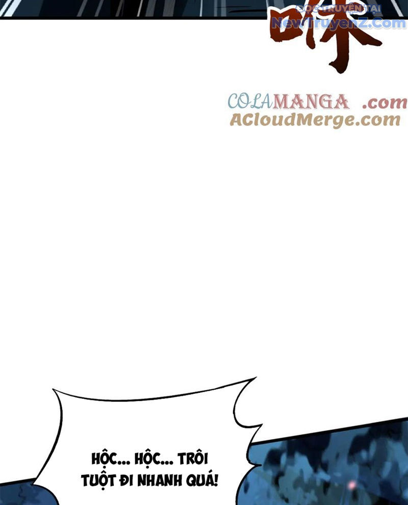 Siêu Cấp Thần Cơ Nhân - Chapter 354 - Page 64