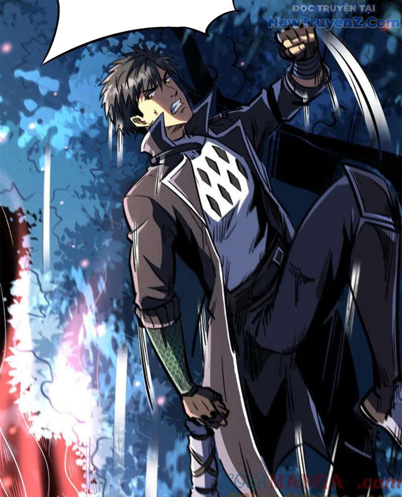 Siêu Cấp Thần Cơ Nhân - Chapter 354 - Page 65