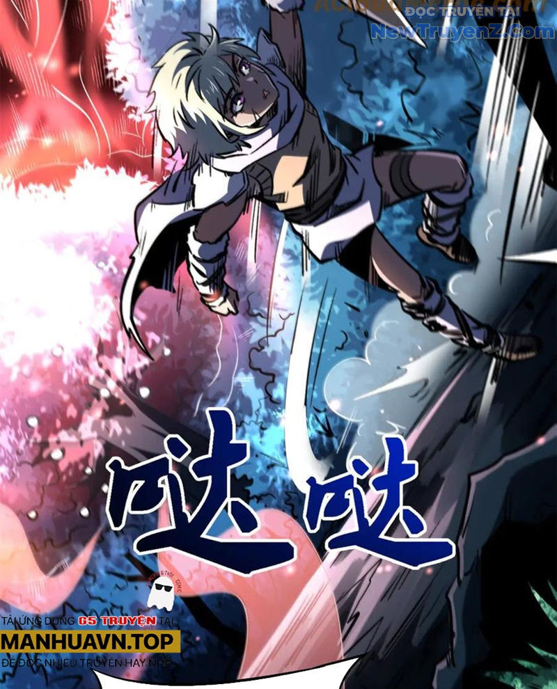 Siêu Cấp Thần Cơ Nhân - Chapter 354 - Page 66