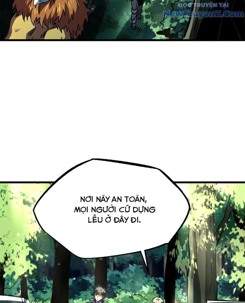 Siêu Cấp Thần Cơ Nhân - Chapter 354 - Page 7