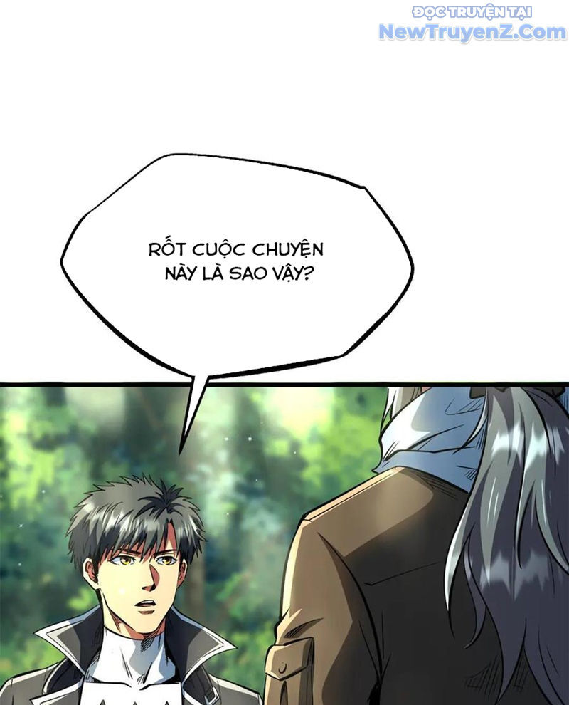 Siêu Cấp Thần Cơ Nhân - Chapter 354 - Page 9
