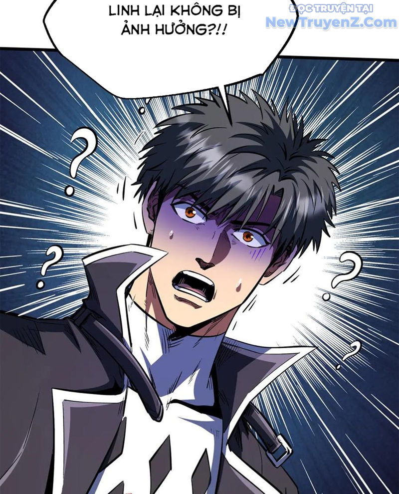 Siêu Cấp Thần Cơ Nhân - Chapter 355 - Page 12