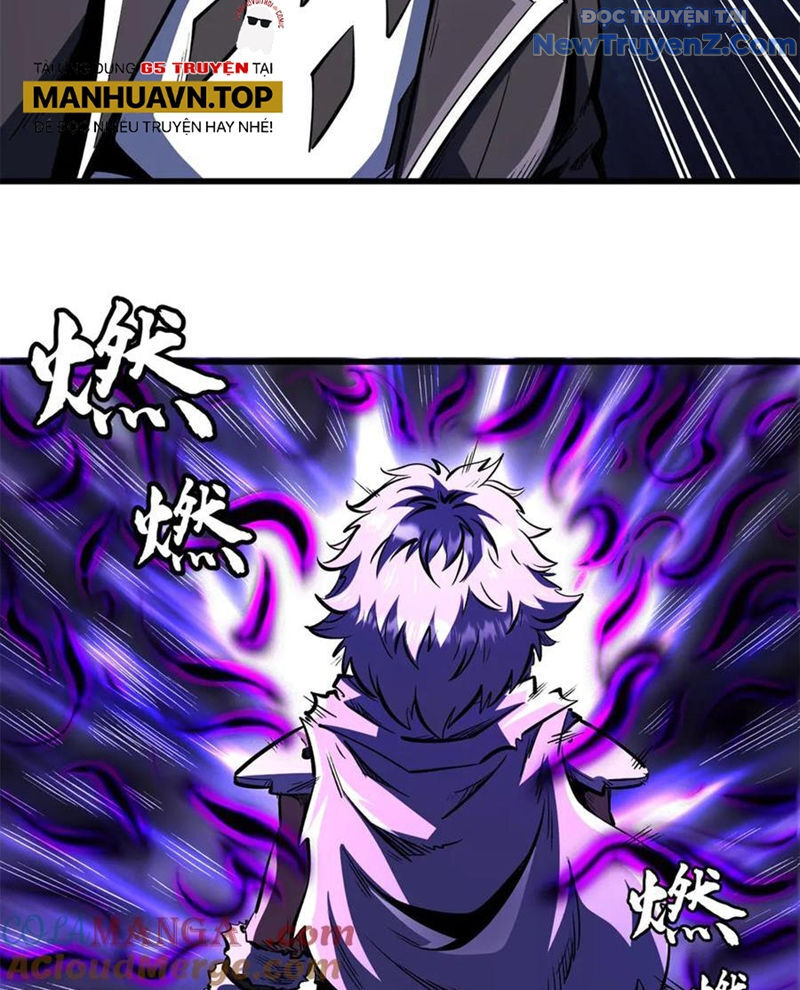 Siêu Cấp Thần Cơ Nhân - Chapter 355 - Page 13