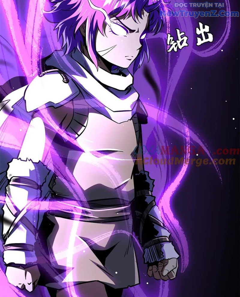 Siêu Cấp Thần Cơ Nhân - Chapter 355 - Page 15