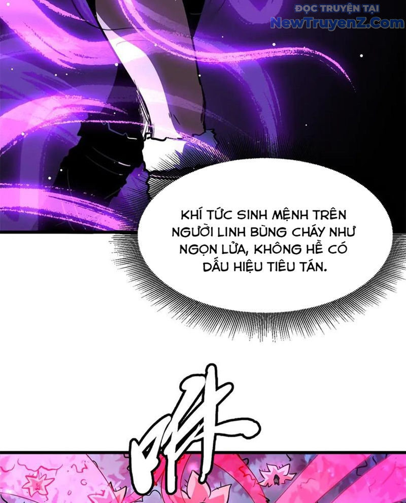 Siêu Cấp Thần Cơ Nhân - Chapter 355 - Page 16