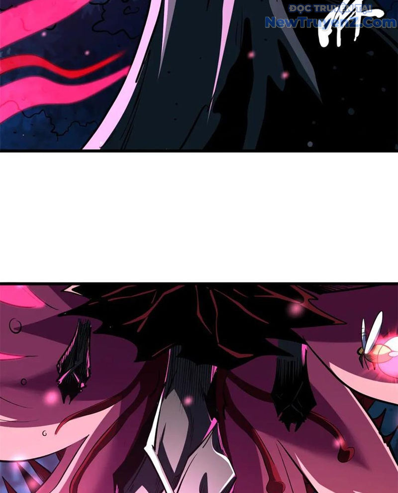 Siêu Cấp Thần Cơ Nhân - Chapter 355 - Page 18