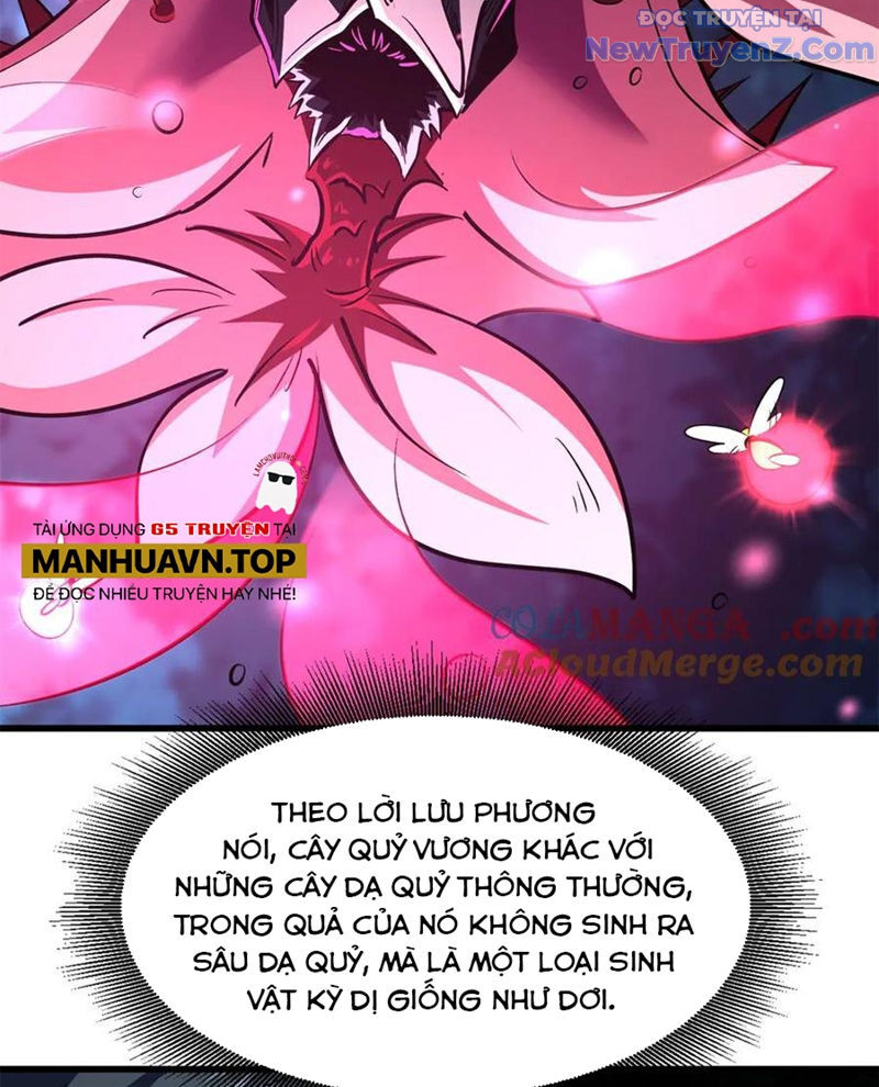 Siêu Cấp Thần Cơ Nhân - Chapter 355 - Page 19