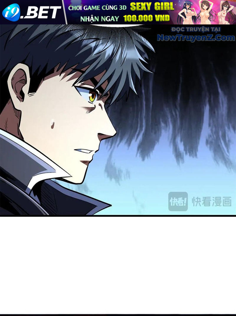 Siêu Cấp Thần Cơ Nhân - Chapter 355 - Page 20