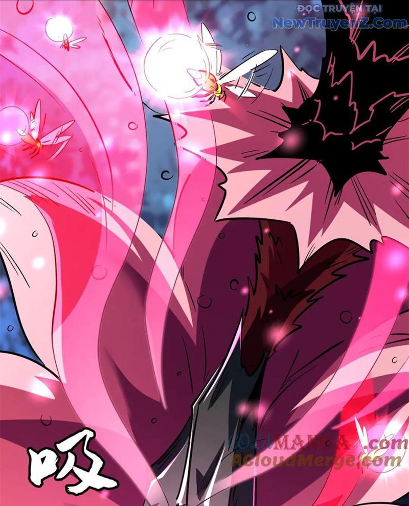 Siêu Cấp Thần Cơ Nhân - Chapter 355 - Page 21