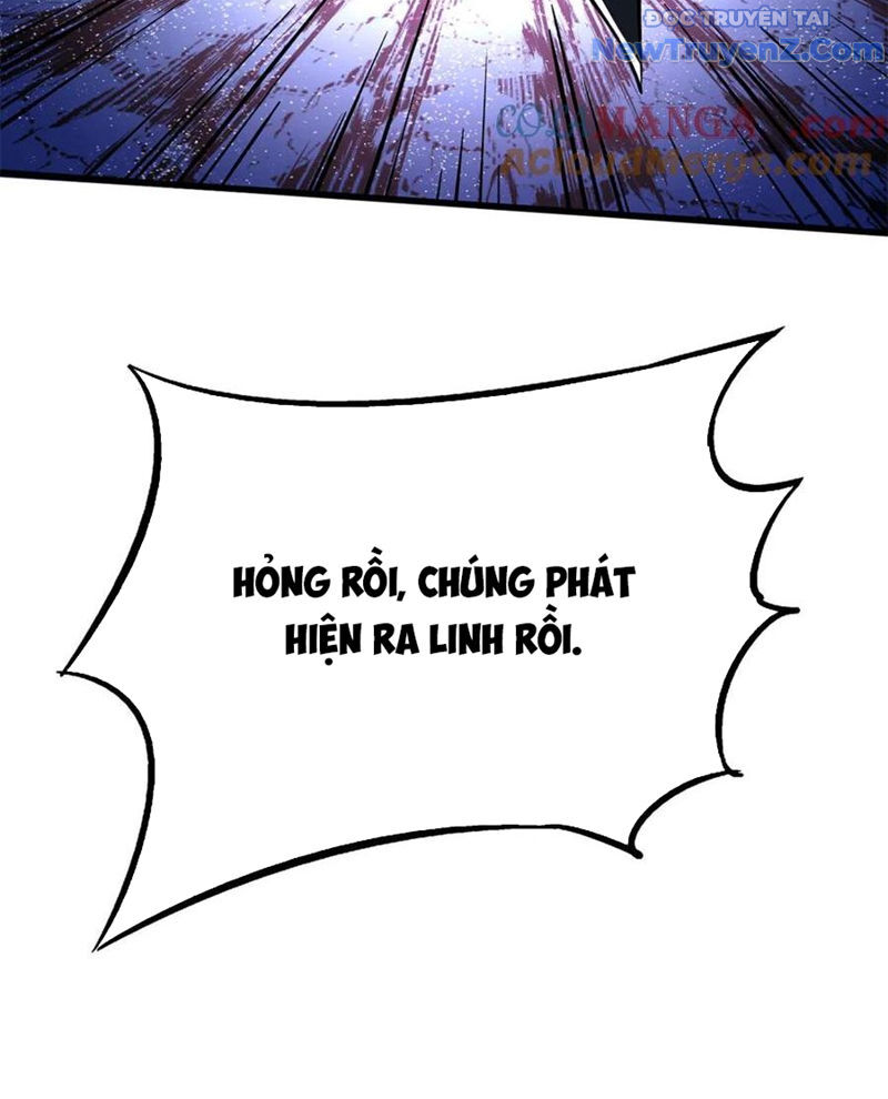 Siêu Cấp Thần Cơ Nhân - Chapter 355 - Page 25