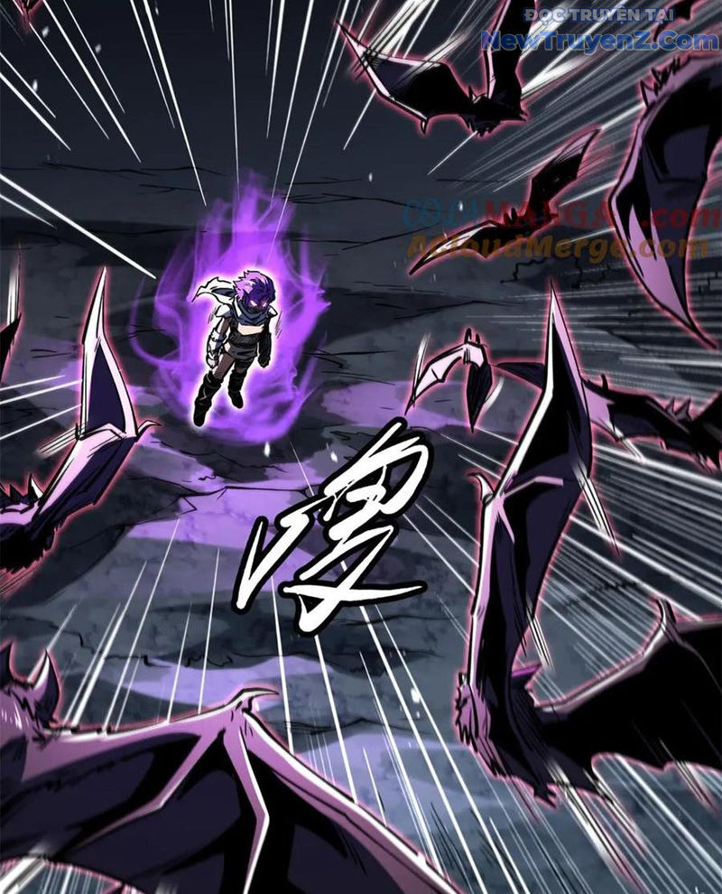 Siêu Cấp Thần Cơ Nhân - Chapter 355 - Page 29