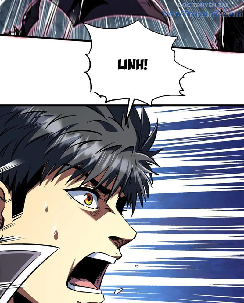 Siêu Cấp Thần Cơ Nhân - Chapter 355 - Page 30