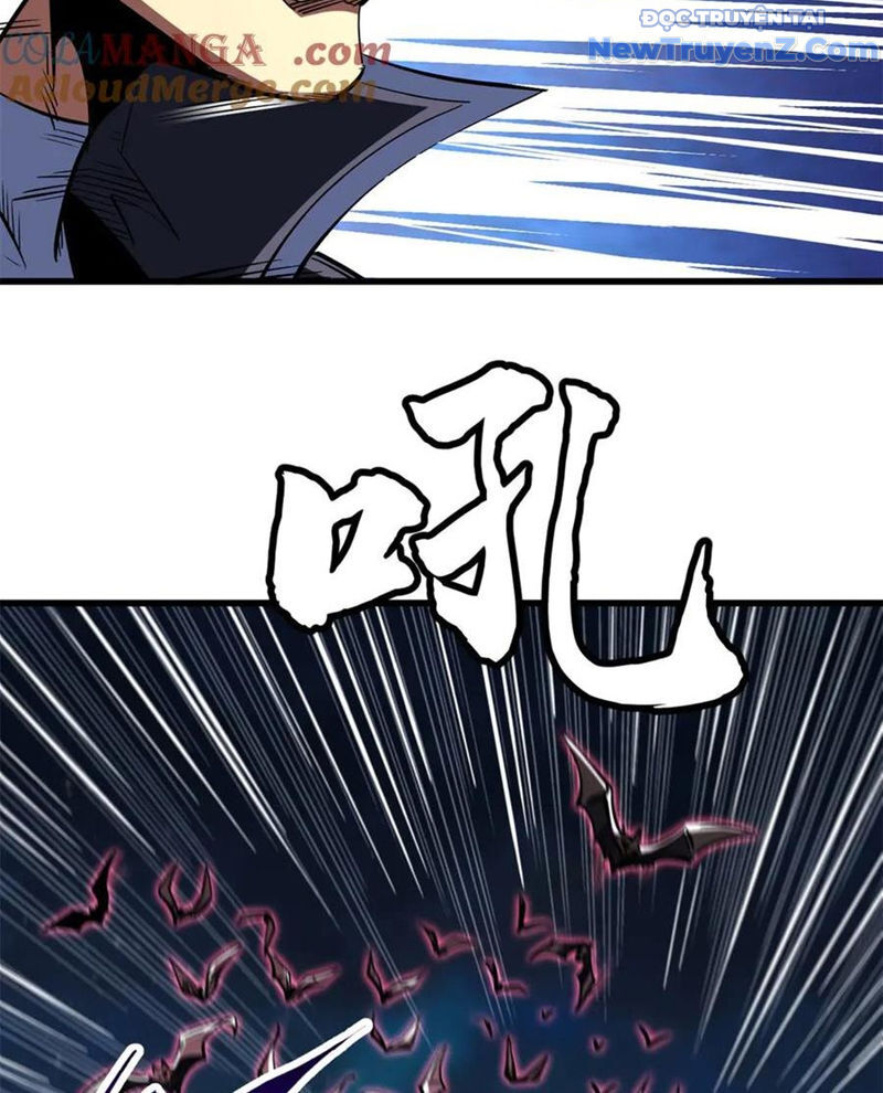 Siêu Cấp Thần Cơ Nhân - Chapter 355 - Page 31