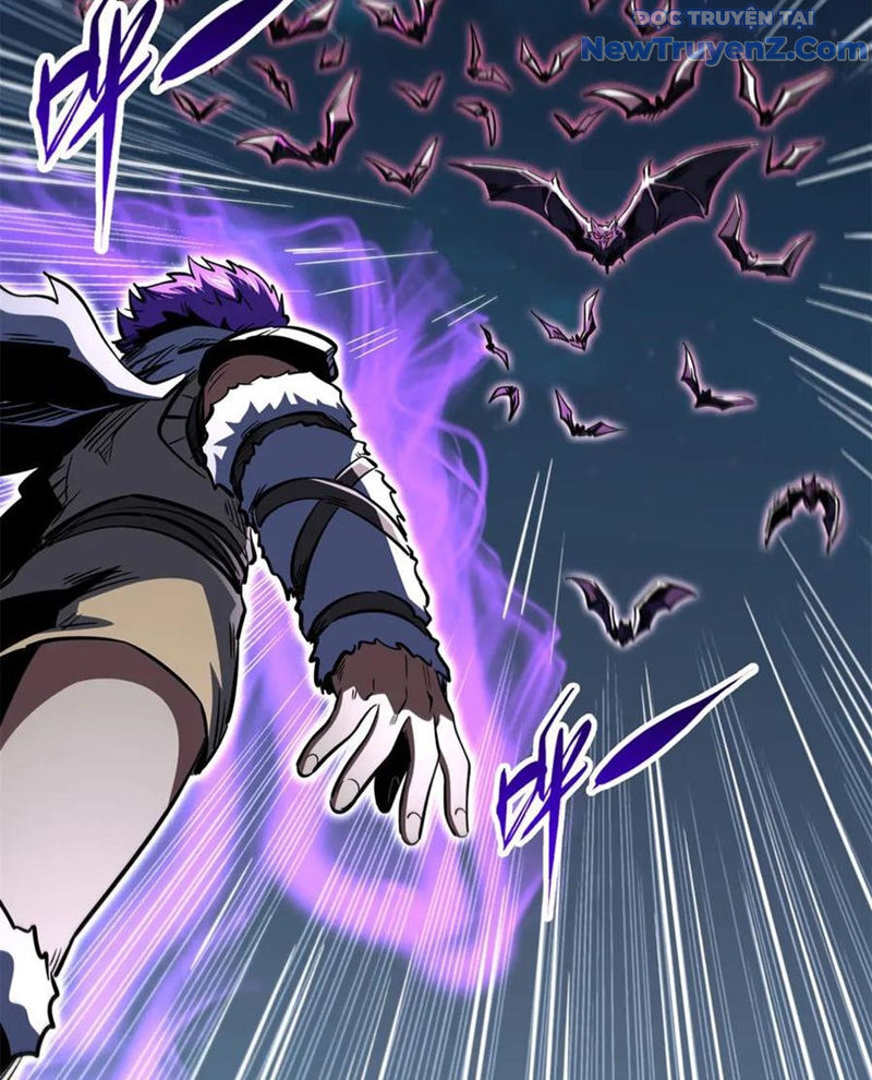 Siêu Cấp Thần Cơ Nhân - Chapter 355 - Page 32