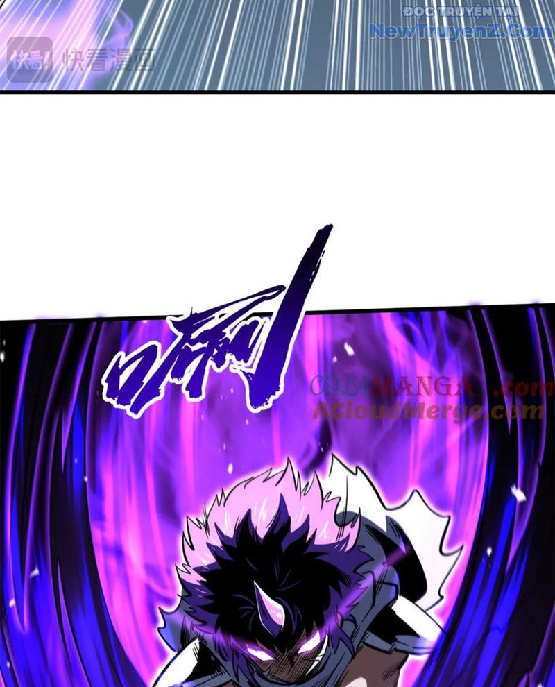 Siêu Cấp Thần Cơ Nhân - Chapter 355 - Page 33