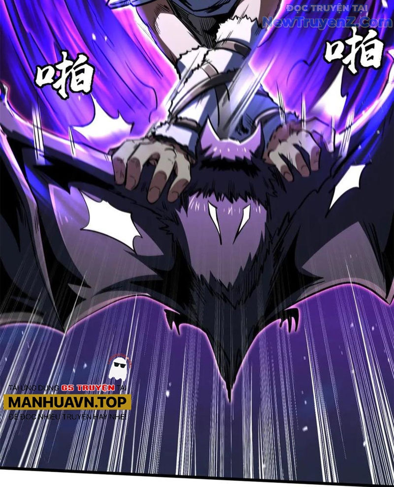 Siêu Cấp Thần Cơ Nhân - Chapter 355 - Page 34