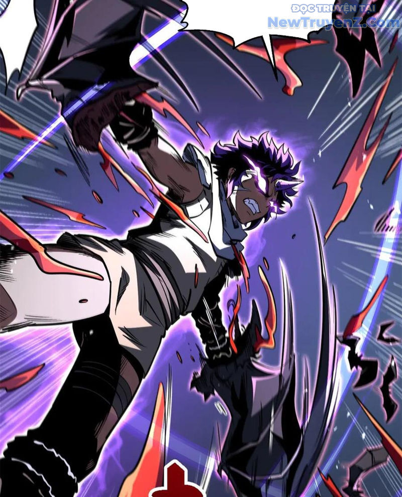 Siêu Cấp Thần Cơ Nhân - Chapter 355 - Page 36