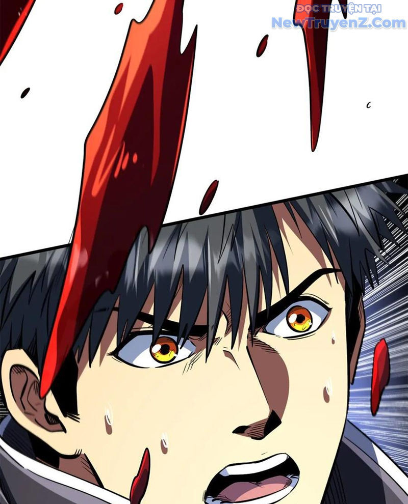 Siêu Cấp Thần Cơ Nhân - Chapter 355 - Page 38