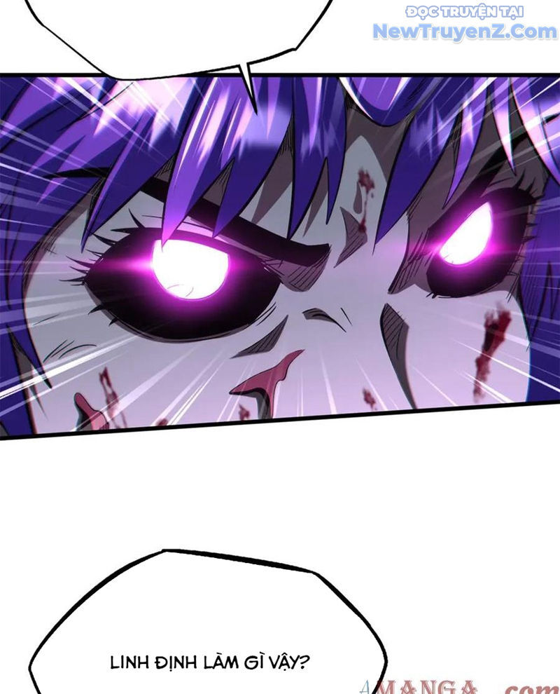 Siêu Cấp Thần Cơ Nhân - Chapter 355 - Page 44