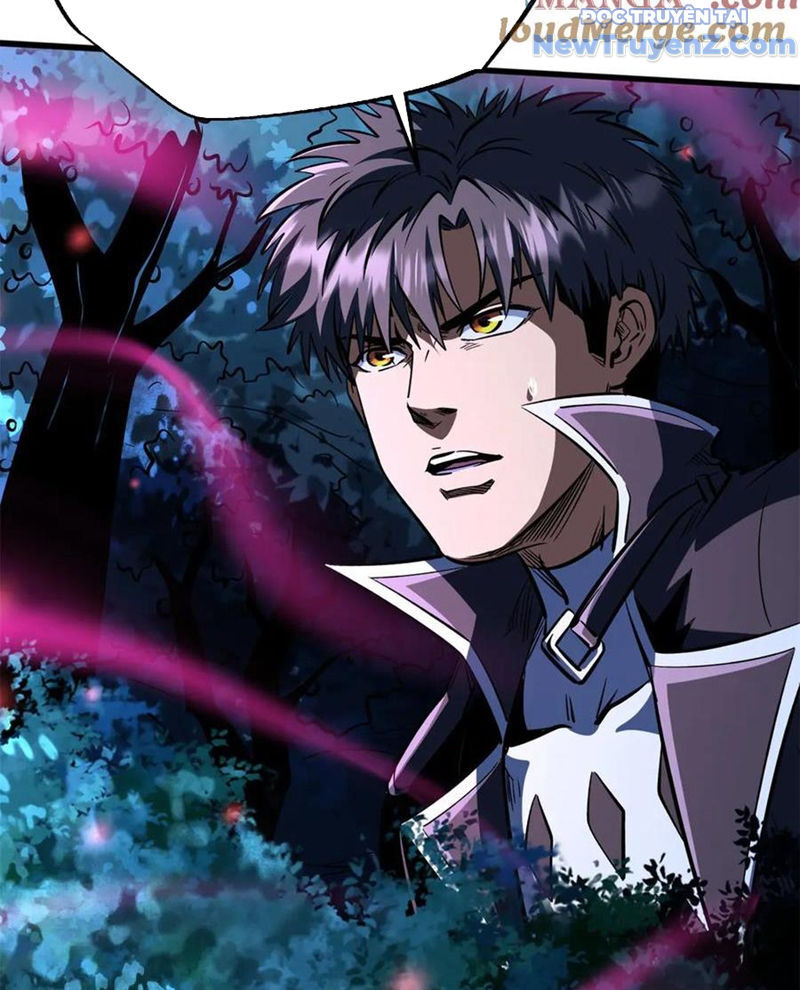 Siêu Cấp Thần Cơ Nhân - Chapter 355 - Page 45