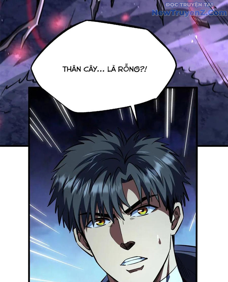 Siêu Cấp Thần Cơ Nhân - Chapter 355 - Page 52