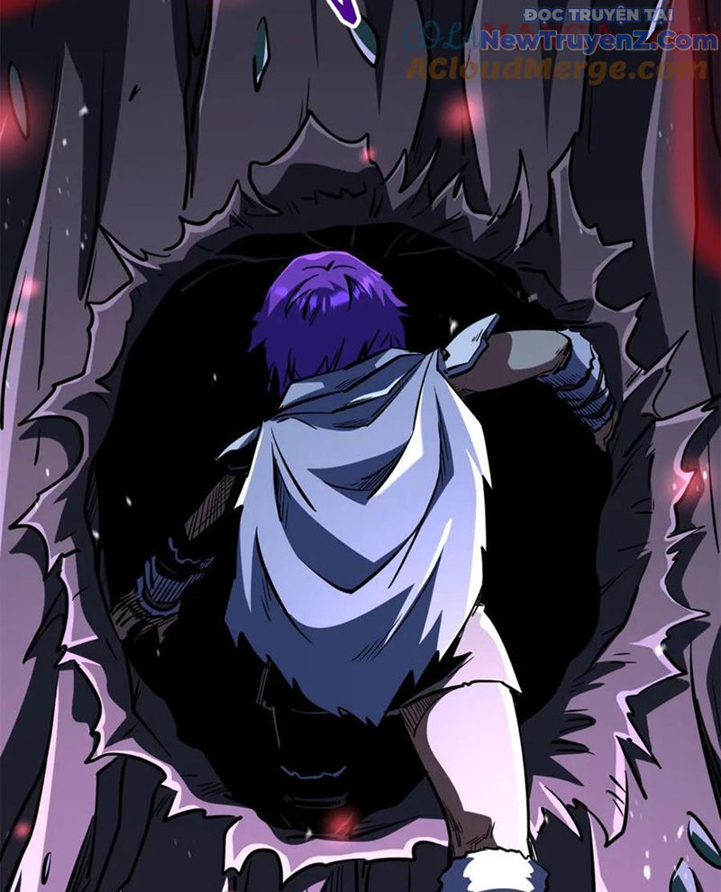 Siêu Cấp Thần Cơ Nhân - Chapter 355 - Page 54