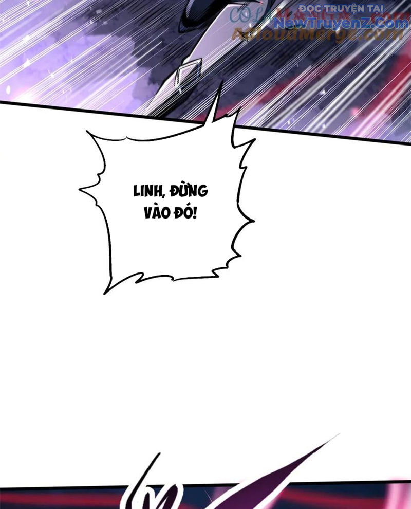 Siêu Cấp Thần Cơ Nhân - Chapter 355 - Page 56