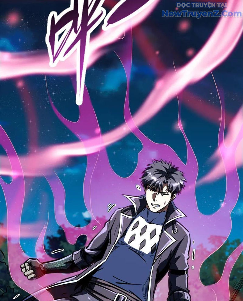 Siêu Cấp Thần Cơ Nhân - Chapter 355 - Page 57