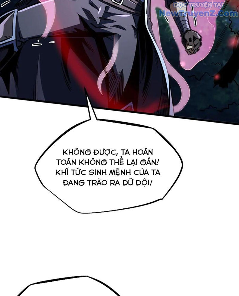 Siêu Cấp Thần Cơ Nhân - Chapter 355 - Page 58