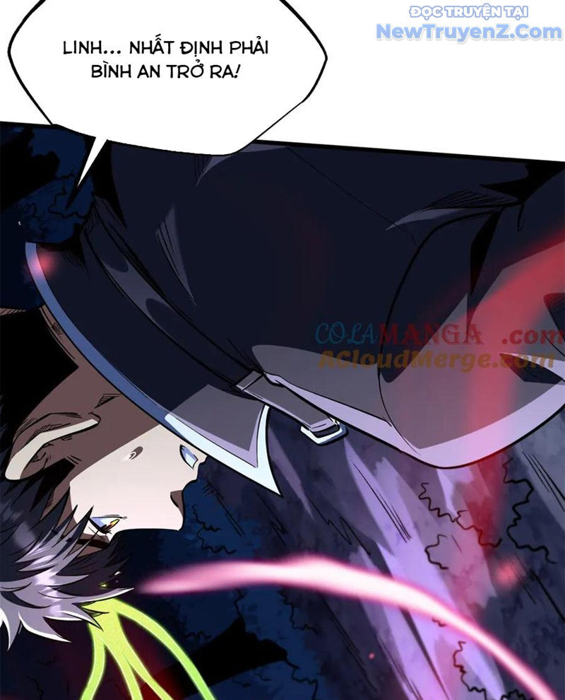 Siêu Cấp Thần Cơ Nhân - Chapter 355 - Page 59