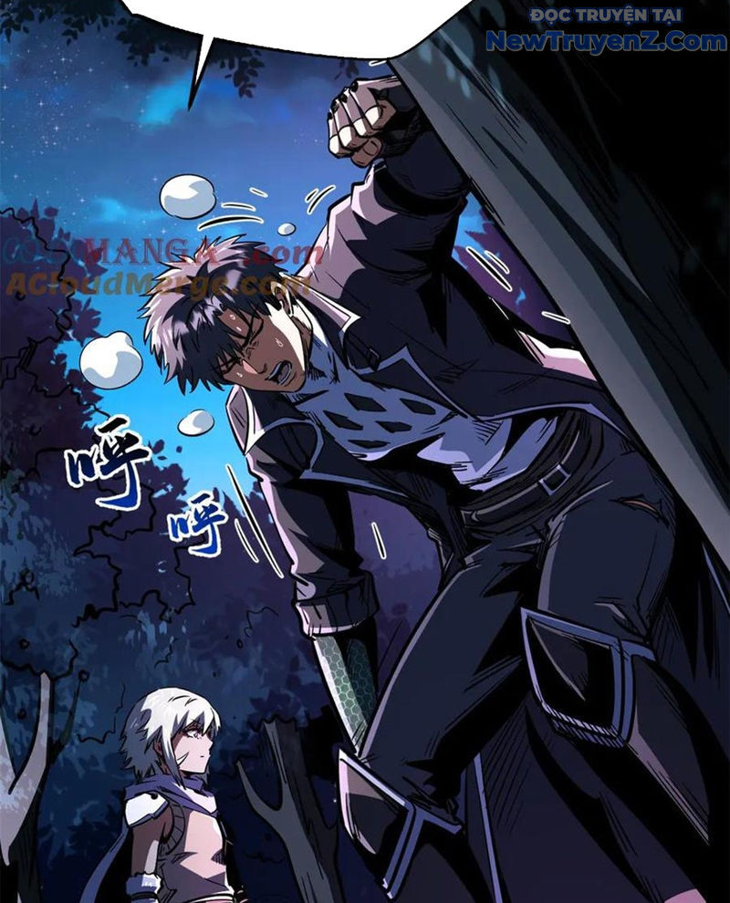 Siêu Cấp Thần Cơ Nhân - Chapter 355 - Page 6