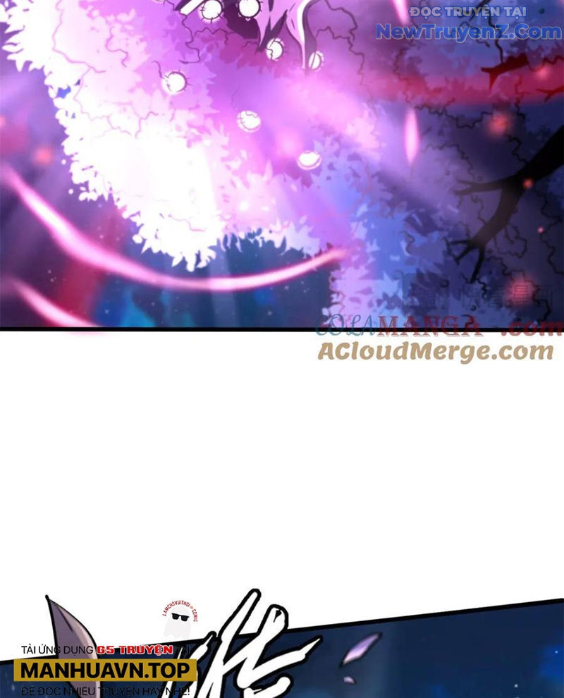 Siêu Cấp Thần Cơ Nhân - Chapter 355 - Page 61