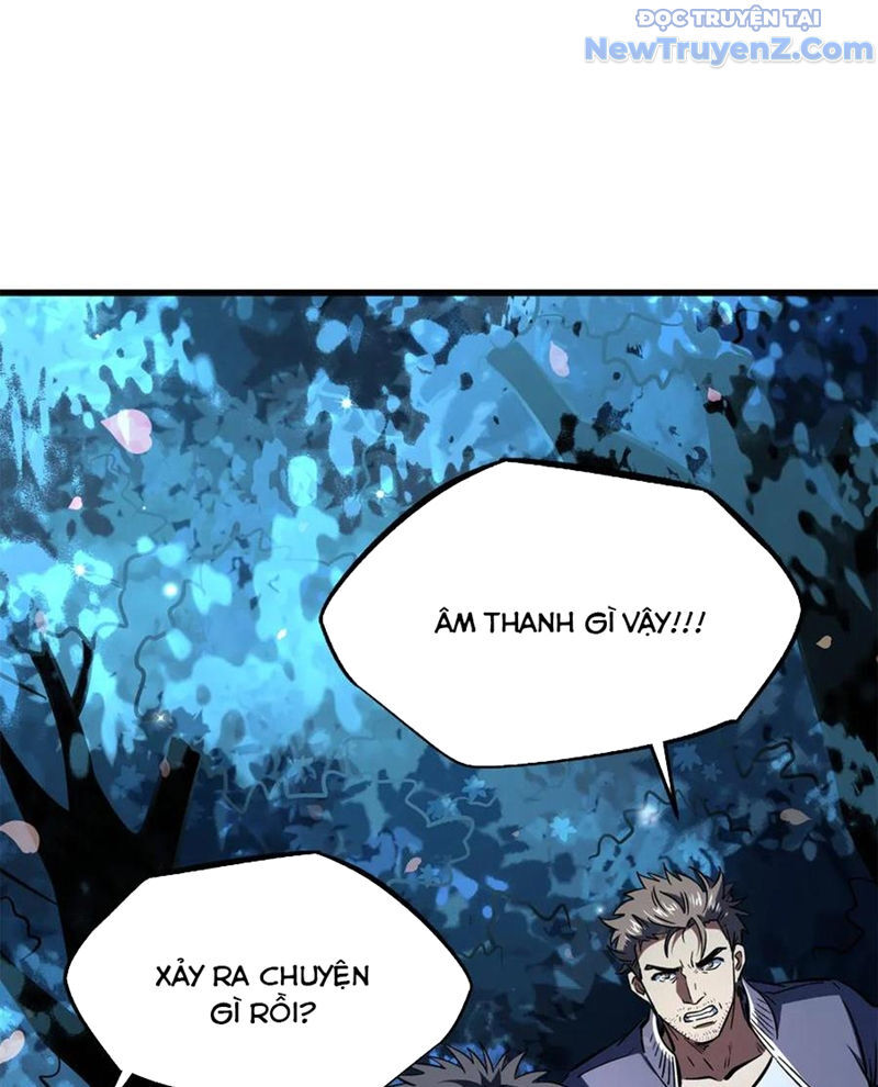 Siêu Cấp Thần Cơ Nhân - Chapter 355 - Page 64