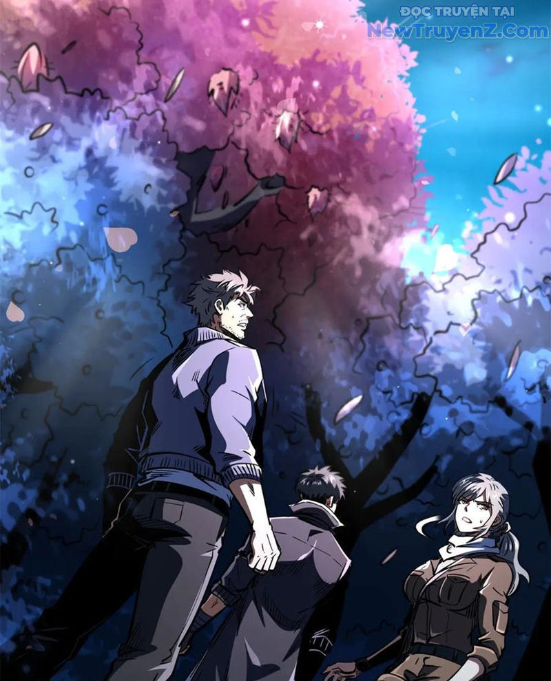 Siêu Cấp Thần Cơ Nhân - Chapter 355 - Page 67