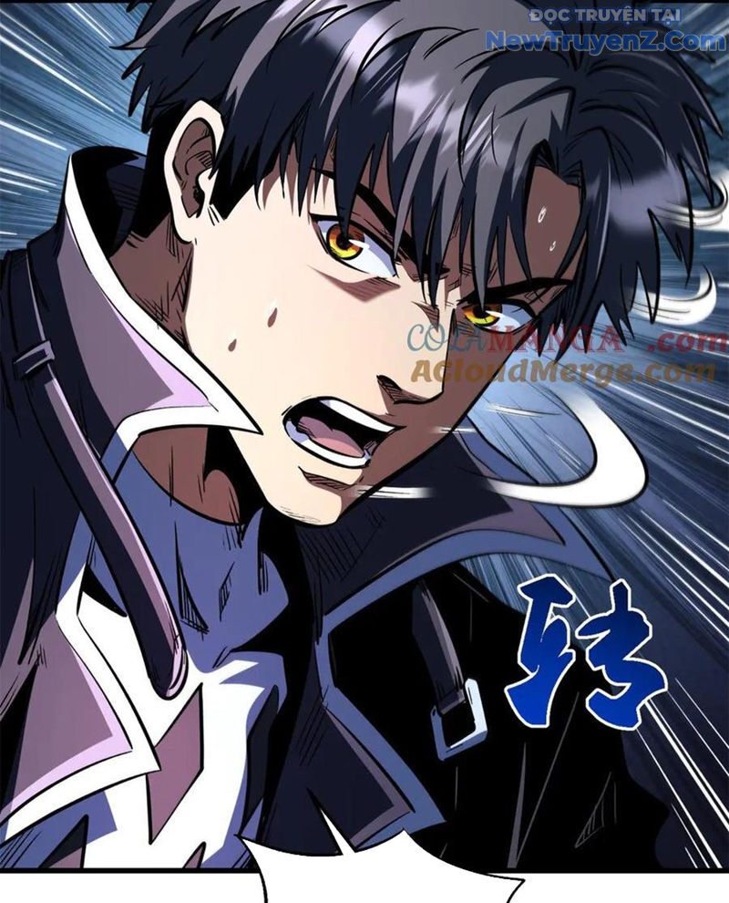 Siêu Cấp Thần Cơ Nhân - Chapter 355 - Page 8