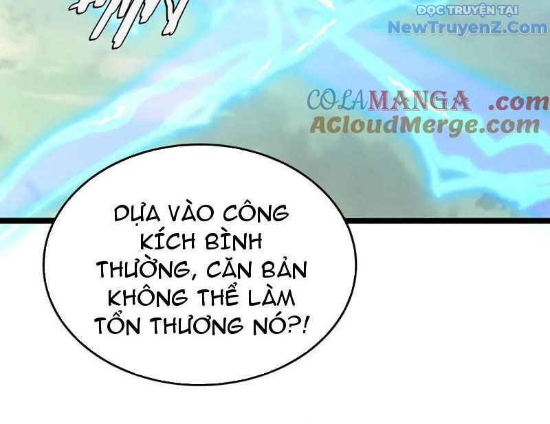 Vạn Tộc Xâm Lược Thiên Hạ Tham Chiến Ta Trấn Thủ Hậu Phương - Chapter 40 - Page 100