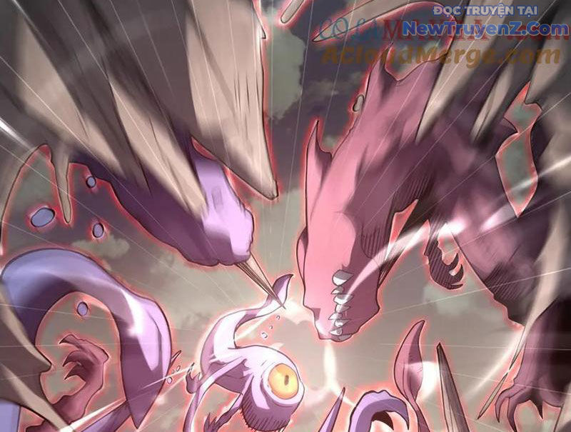 Vạn Tộc Xâm Lược Thiên Hạ Tham Chiến Ta Trấn Thủ Hậu Phương - Chapter 40 - Page 11